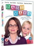 Baby Mama [DVD] only £5.99