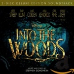 Into the Woods only £5.99