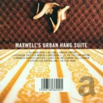 Maxwell's Urban Hang Suite only £5.99