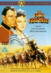 The Four Feathers [DVD] [1939] only £5.99