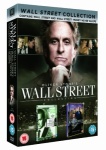 Wall Street / Wall Street 2: Money Never Sleeps Double Pack [DVD] [1987] only £9.99