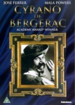 Cyrano De Bergerac [1950] [DVD] only £5.99