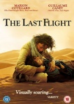 The Last Flight [DVD] only £5.99