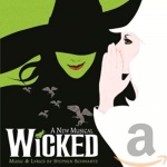 Wicked [Original Broadway Cast Recording] only £5.99