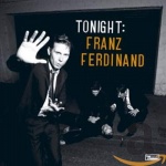 Tonight: Franz Ferdinand only £5.99