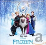 Frozen only £5.99