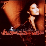 The Classical Album - Vanessa Mae only £5.99