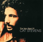 The Very Best Of Cat Stevens only £5.99