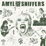 Amyl & The Sniffers [VINYL] for only £14.99