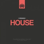 Origins Of House - Ministry Of Sound [VINYL] for only £14.99