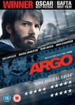 Argo DVD [2013] only £5.99