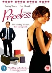 Priceless [DVD] (2006) only £5.99