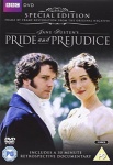 Pride And Prejudice : Complete BBC Series - 10th Anniversary Edition [1995] [DVD] [1999] only £9.99