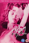 Dirty Dancing (20th Anniversary Two-Disc Collector's Edition) [DVD] (1987) only £5.99