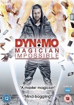 Dynamo: Magician Impossible [DVD] only £5.99