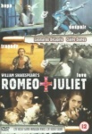 Romeo And Juliet [DVD] [1997] only £5.99