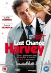 Last Chance Harvey [DVD] only £5.99