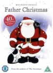 Father Christmas [DVD] only £5.99