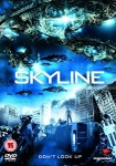 Skyline [DVD] only £5.99