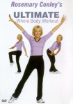 Rosemary Conley - Ultimate Whole Body Workout [DVD] only £5.99