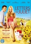 Letters to Juliet [DVD] [2010] only £5.99