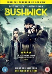 Bushwick [DVD] only £5.99