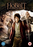 The Hobbit: An Unexpected Journey (DVD + UV Copy( [2013] only £5.99