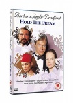 Barbara Taylor Bradford: Hold The Dream [DVD] only £5.99