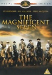 The Magnificent Seven (Special Edition) [DVD] [1960] only £5.99