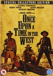 Once Upon a Time in the West -- Special Collector's Edition (2 discs) [DVD] [1969] only £5.99