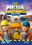 Bob The Builder - Mega Machines THE MOVIE [DVD] only £6.99