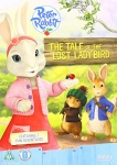 Peter Rabbit - The Tale Of The Lost Ladybird [DVD] only £5.99