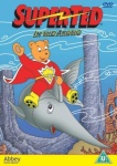 Superted - Superted In The Arctic [DVD] only £5.99