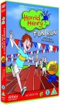 Horrid Henry Fun Run Gold Medal Edition [DVD] only £5.99