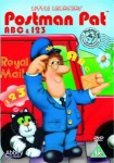 Postman Pat's ABC And 123 [DVD] only £5.99