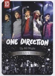 Up All Night - The Live Tour [DVD] [2012] [NTSC] only £5.99