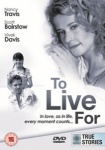 To Live For [1999] [DVD] [2005] only £5.99