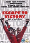 Escape to Victory [DVD] only £5.99