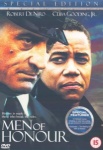 Men Of Honour [DVD] [2001] only £5.99