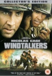 Windtalkers [DVD] [2002] only £5.99