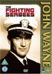 The Fighting Seabees (John Wayne) [DVD] by John Wayne only £5.99