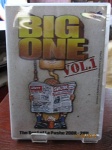 The Big One Volume One CD Rom only £5.99