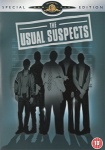 The Usual Suspects (2 Disc Special Edition) [DVD] [1995] only £9.99