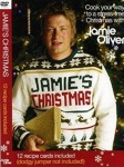 Jamie's Christmas [DVD] only £5.99