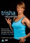 Trisha Rejuvenate [2007] [DVD] only £5.99