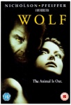 Wolf [DVD] only £5.99