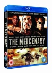 The Mercenary [Blu-ray] only £9.99