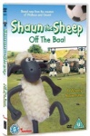 Shaun The Sheep - Off the Baa [DVD] only £5.99