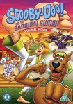 Scooby-Doo: Scooby-Doo And The Samurai Sword [DVD] [2009] only £5.99