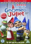 Gnomeo & Juliet [DVD] only £5.99